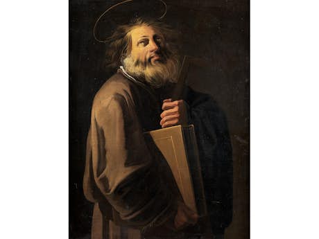 Jan van de Venne, alias Pseudo van de Venne, um 1592 Mechelen – 1631/1651 Brüssel, zug.